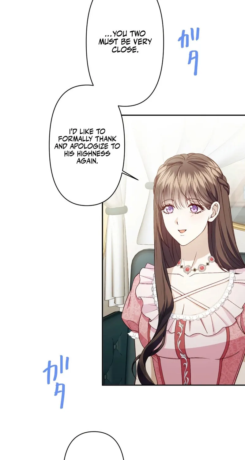 A Marriage of Convenience: The Time-Limited Duchess Won