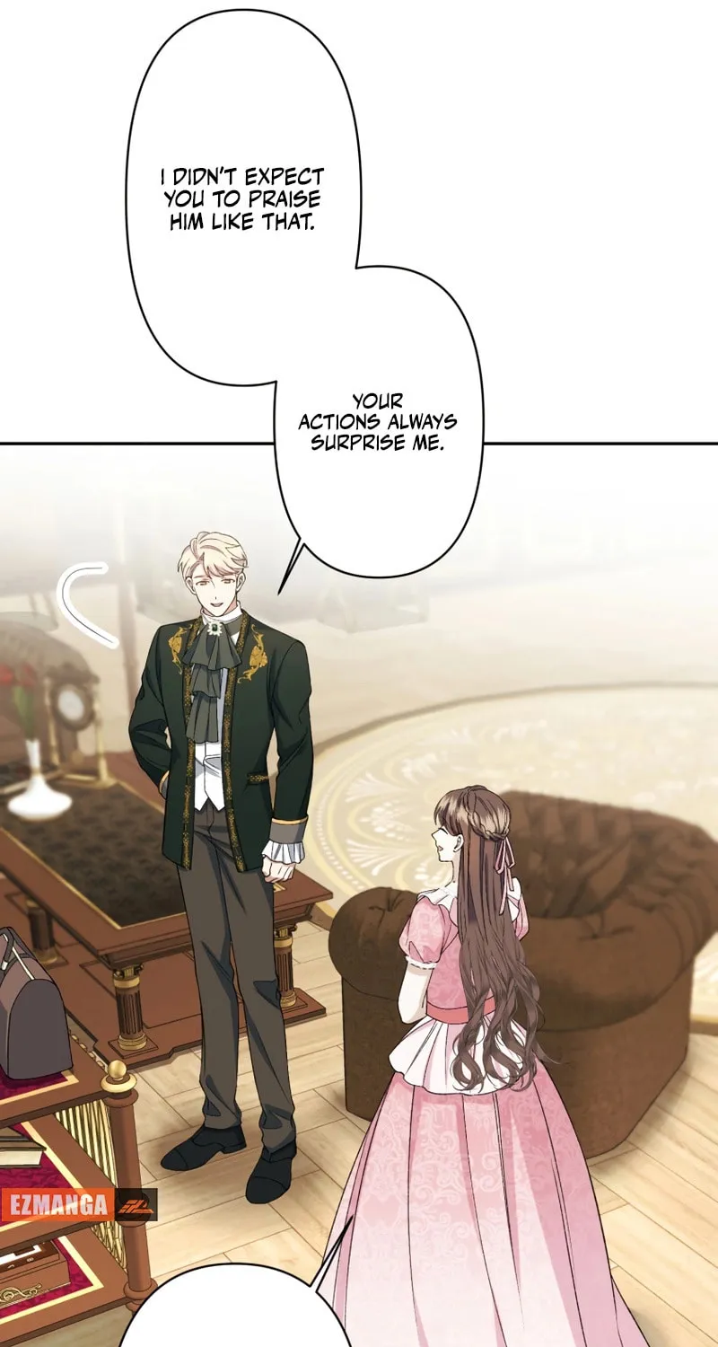 A Marriage of Convenience: The Time-Limited Duchess Won