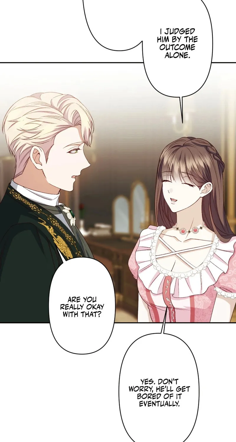 A Marriage of Convenience: The Time-Limited Duchess Won