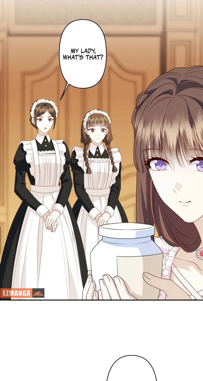 A Marriage of Convenience: The Time-Limited Duchess Won
