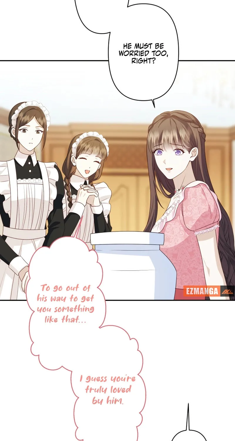A Marriage of Convenience: The Time-Limited Duchess Won