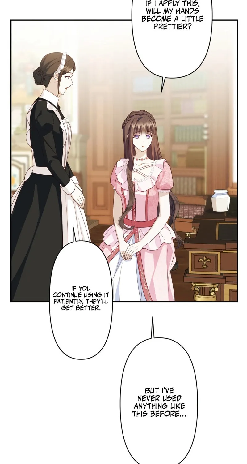 A Marriage of Convenience: The Time-Limited Duchess Won