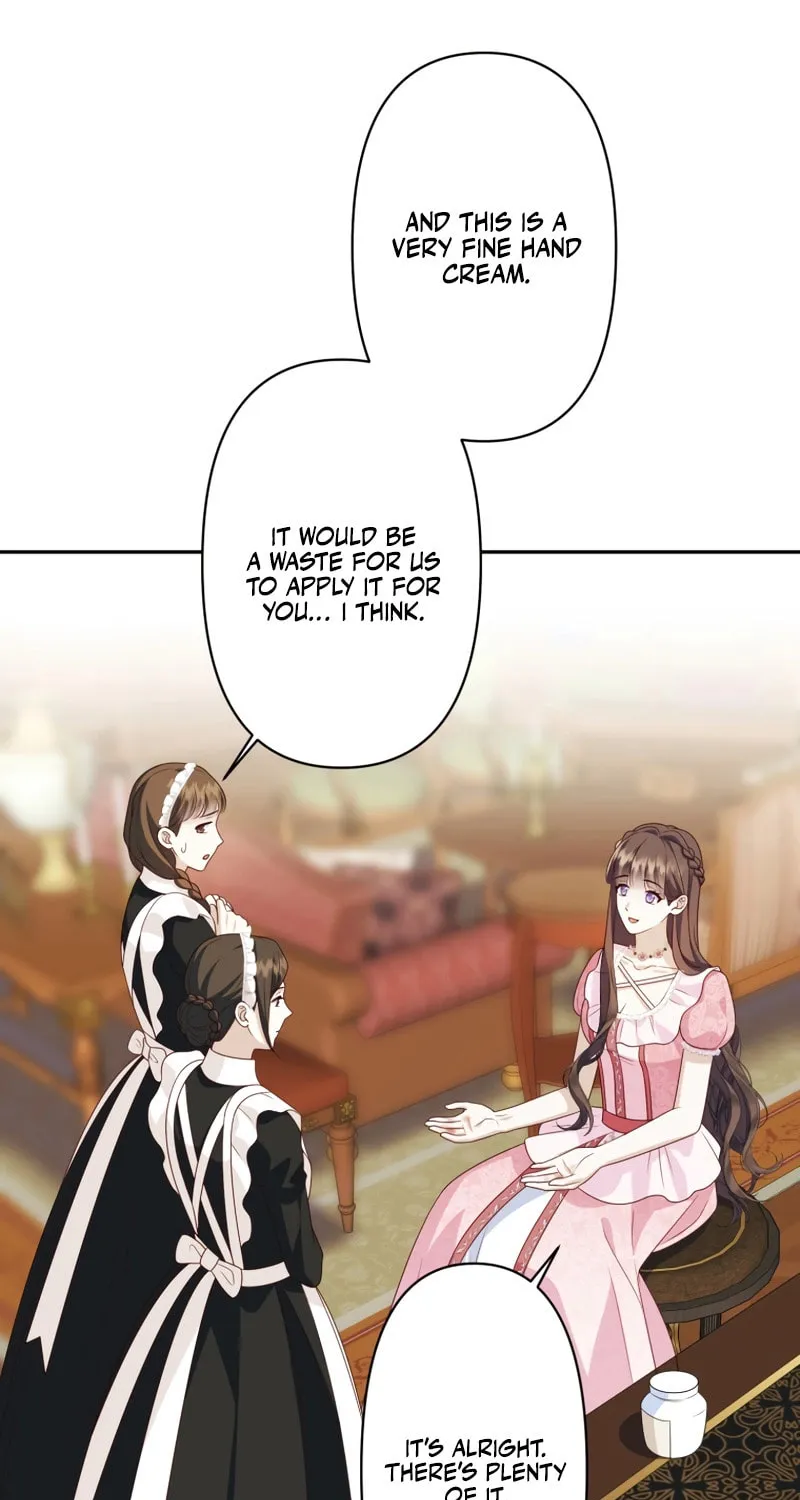 A Marriage of Convenience: The Time-Limited Duchess Won