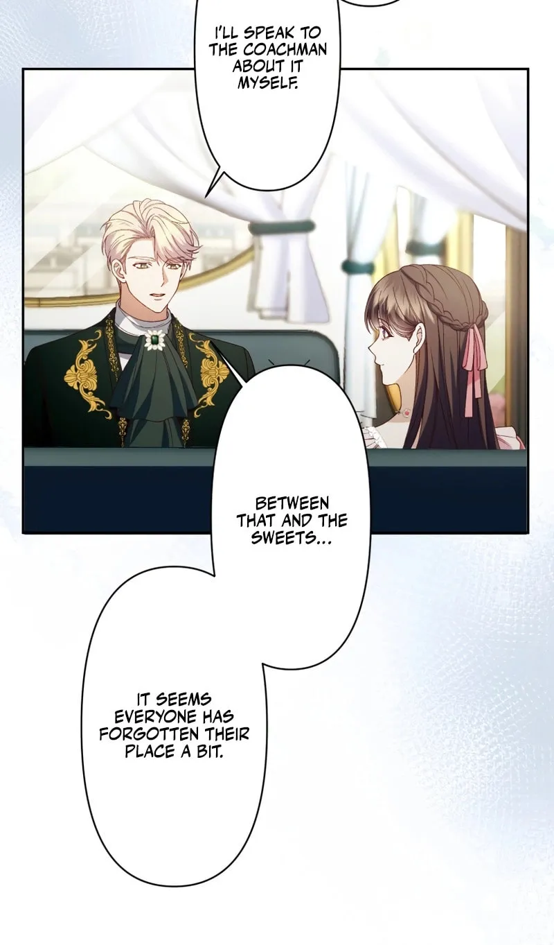 A Marriage of Convenience: The Time-Limited Duchess Won