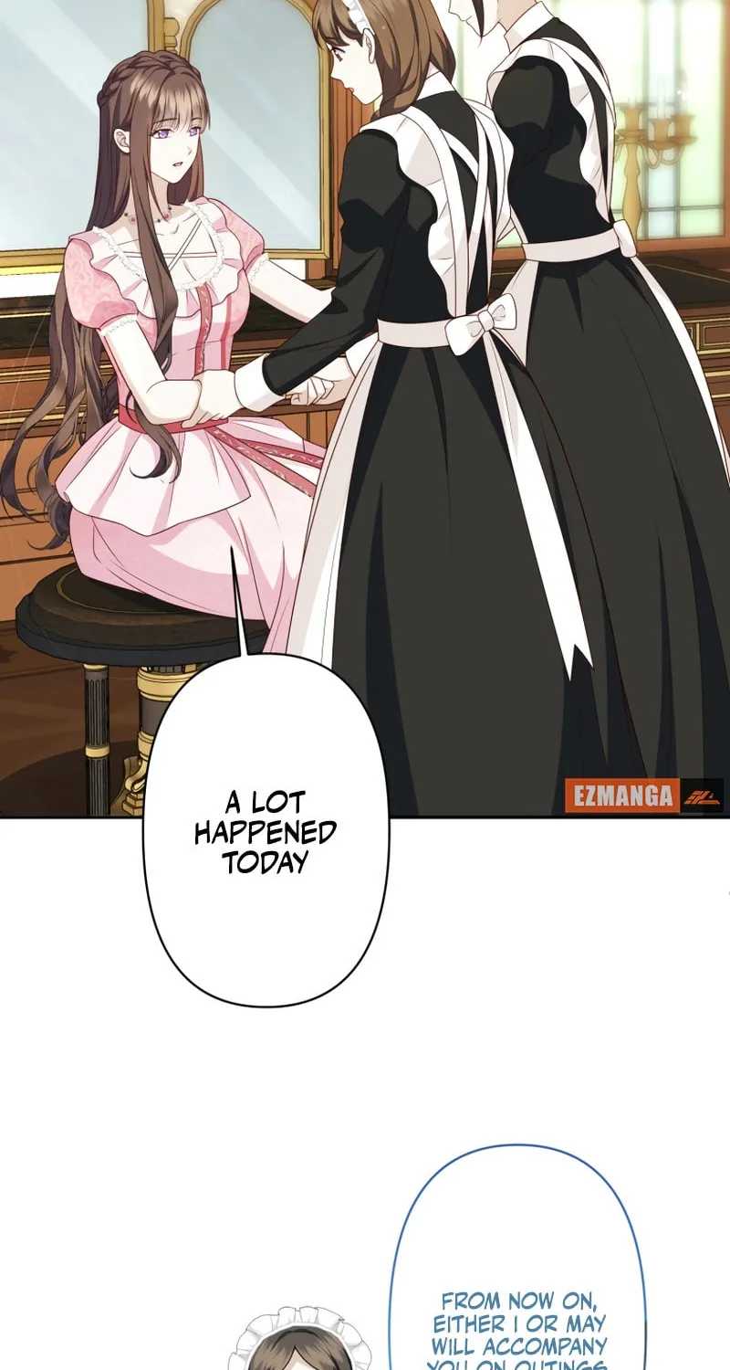 A Marriage of Convenience: The Time-Limited Duchess Won