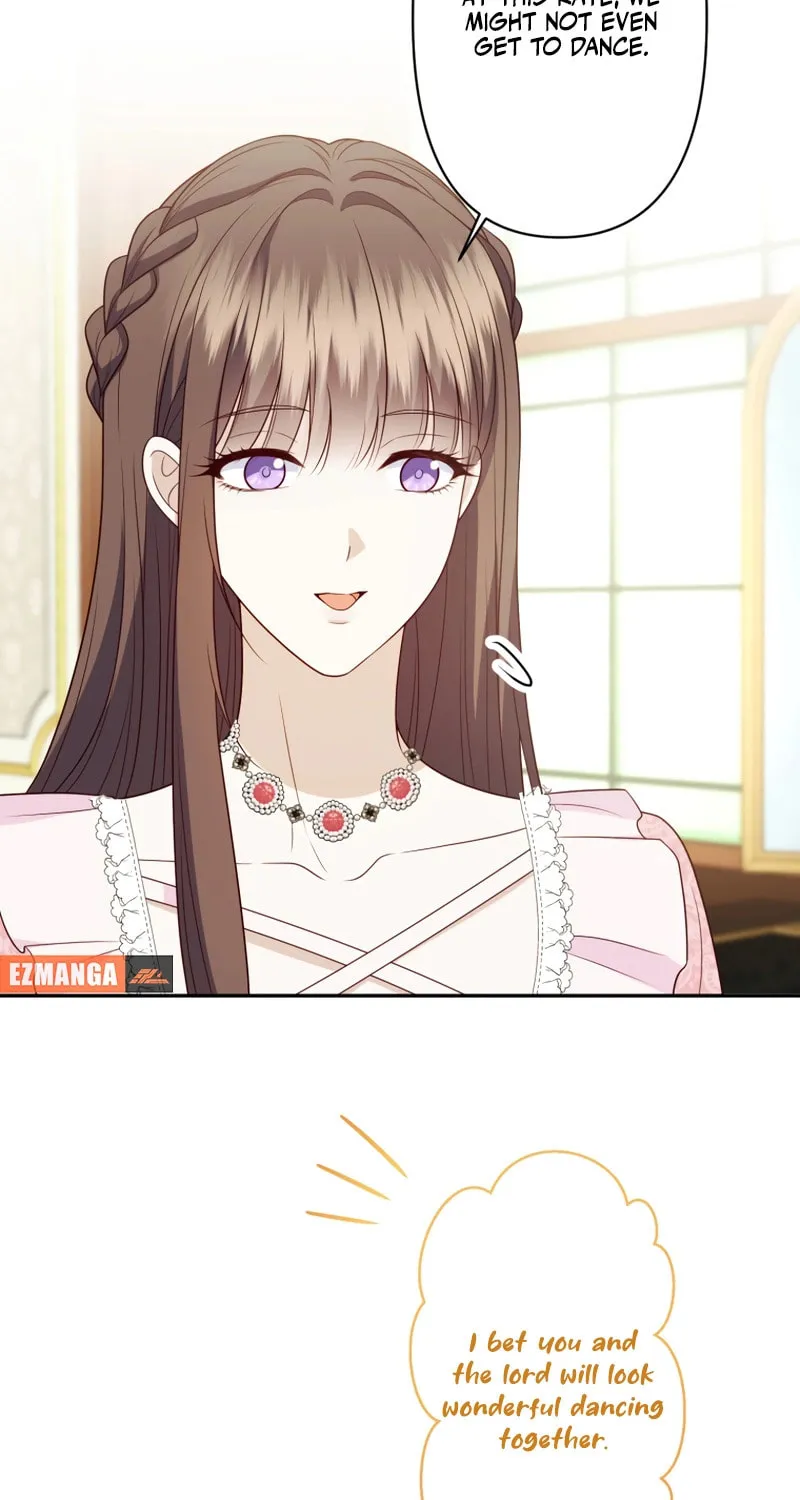 A Marriage of Convenience: The Time-Limited Duchess Won