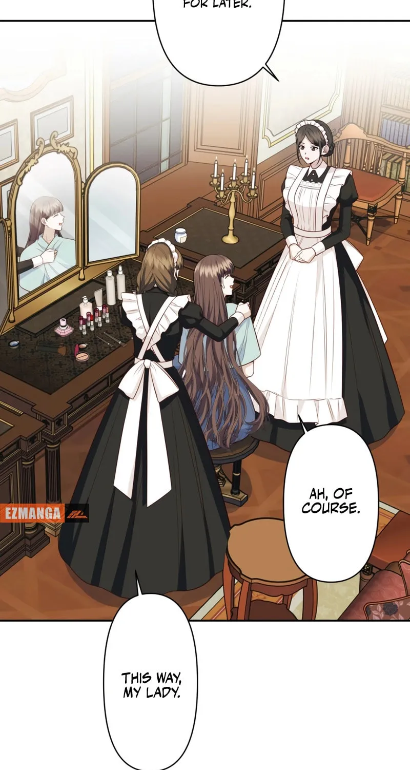 A Marriage of Convenience: The Time-Limited Duchess Won