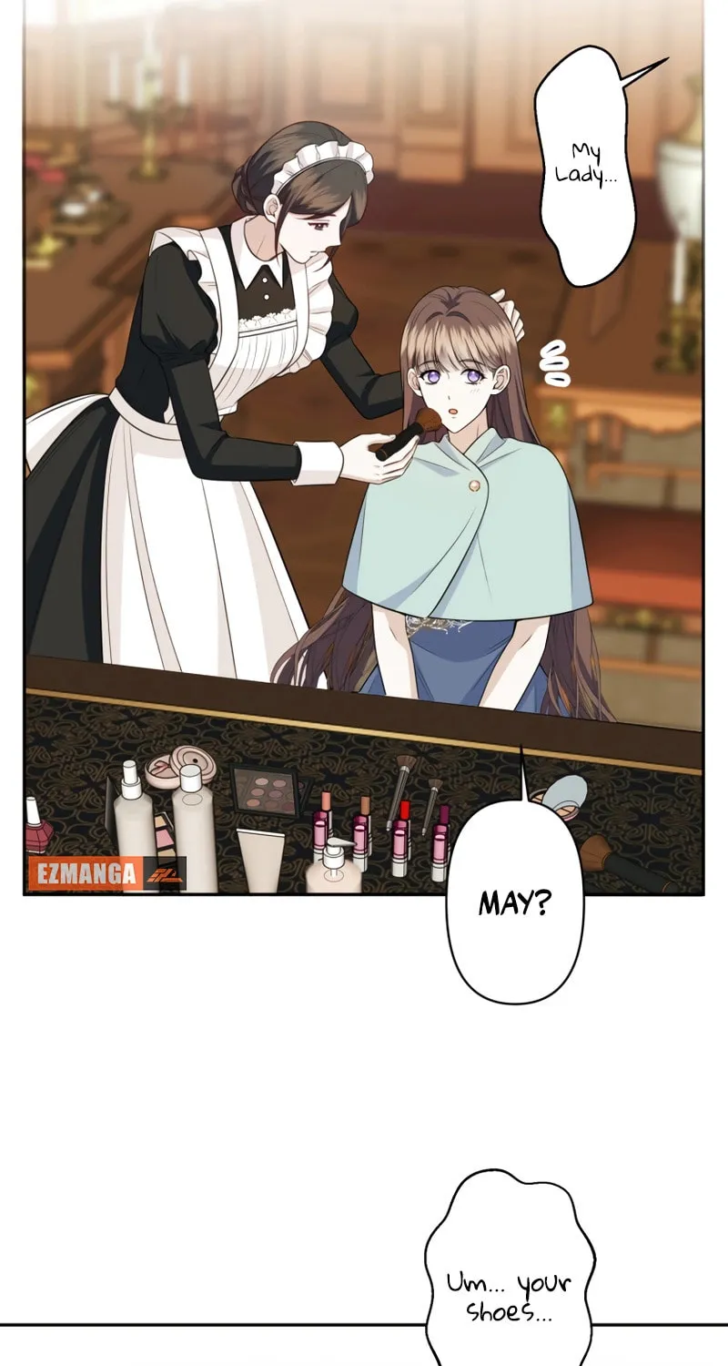 A Marriage of Convenience: The Time-Limited Duchess Won