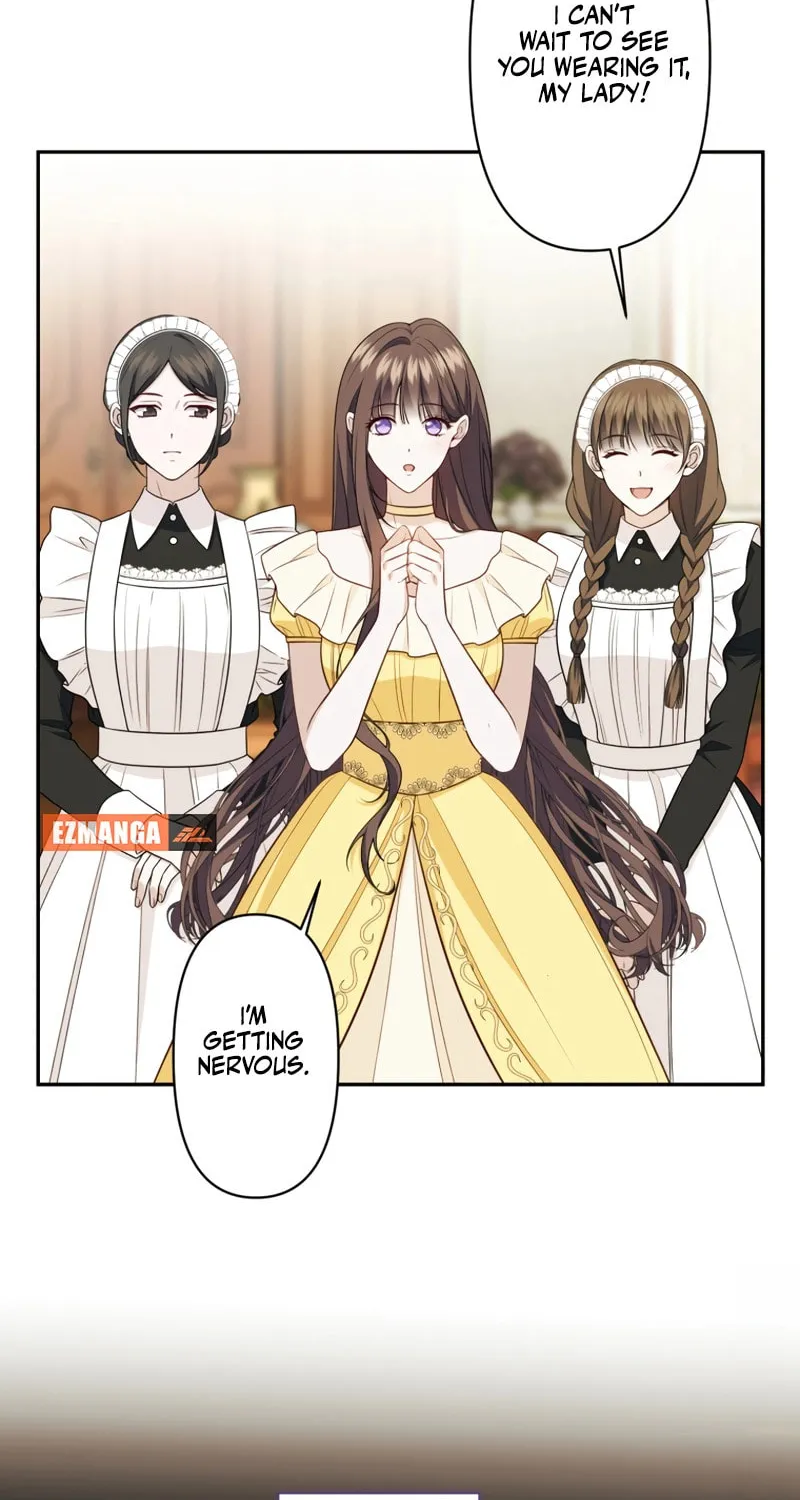 A Marriage of Convenience: The Time-Limited Duchess Won