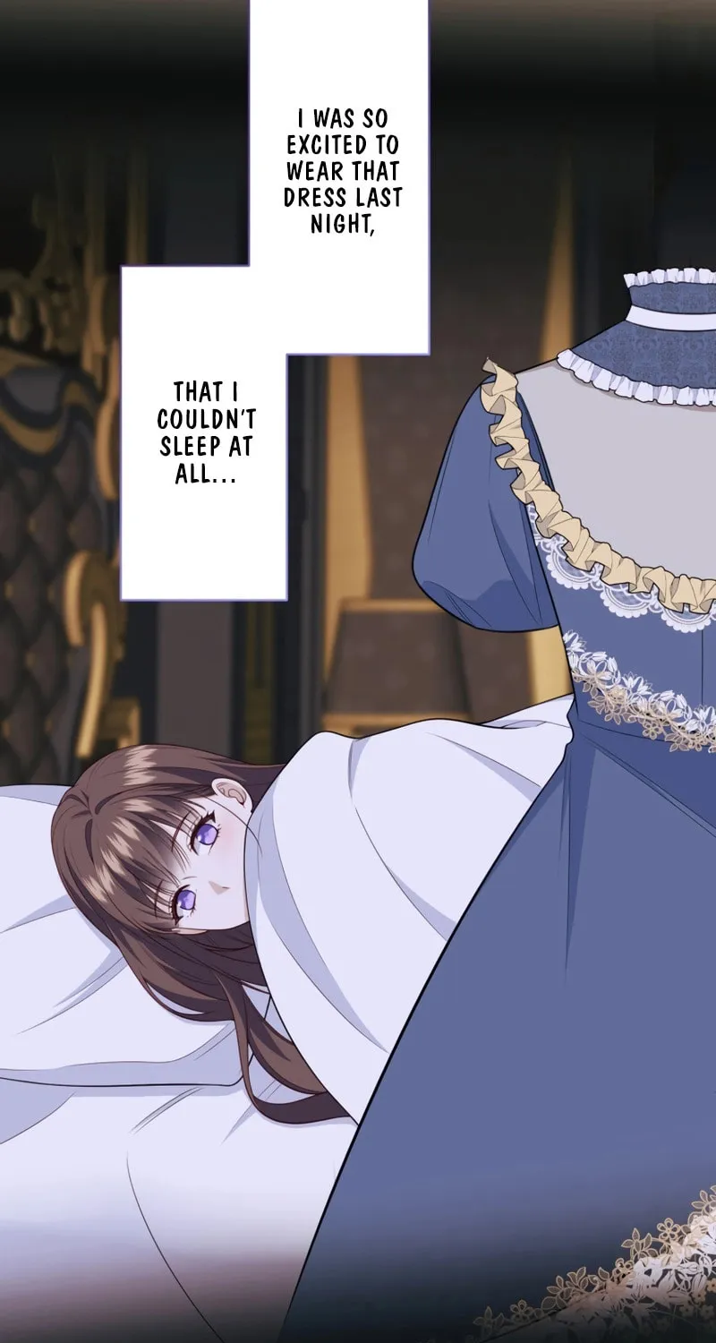 A Marriage of Convenience: The Time-Limited Duchess Won