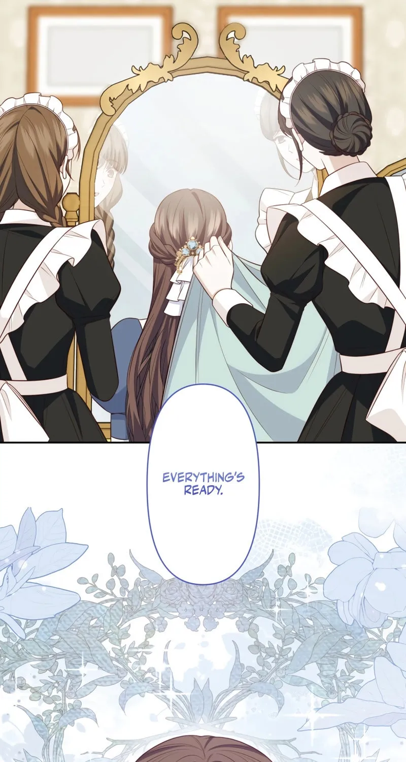 A Marriage of Convenience: The Time-Limited Duchess Won