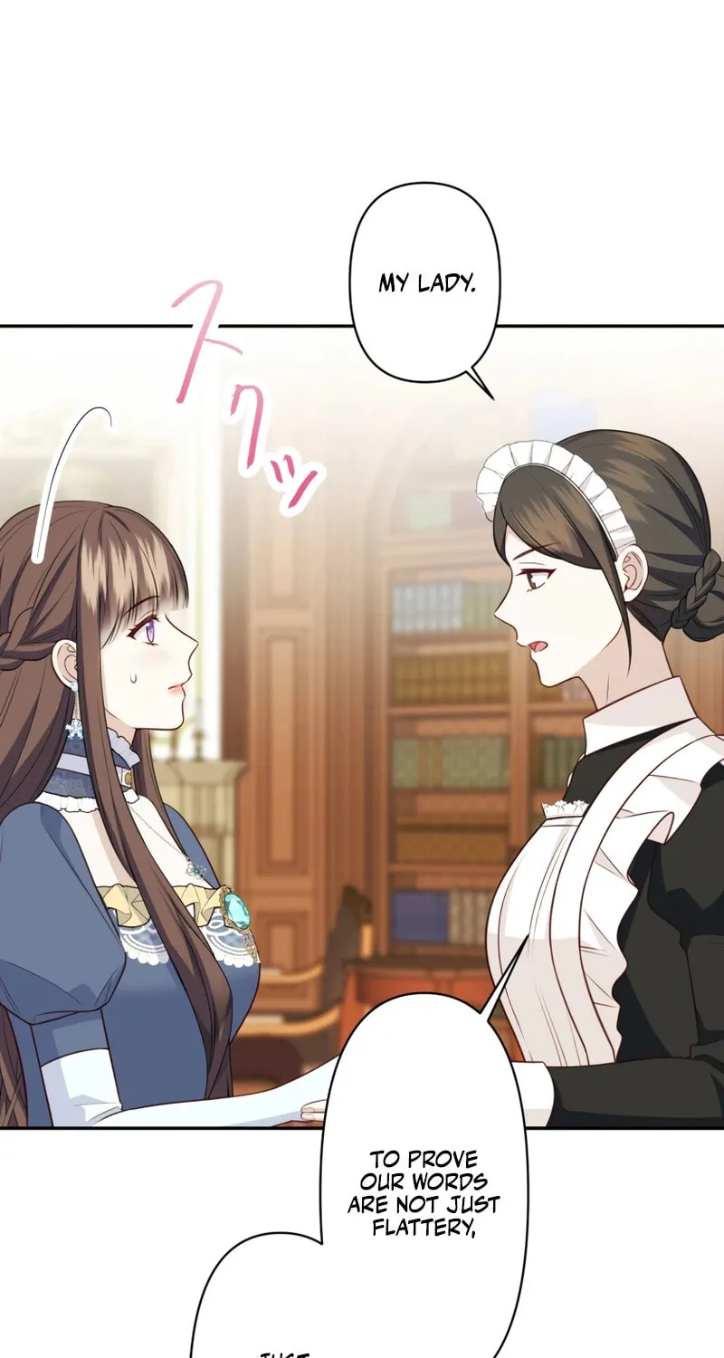A Marriage of Convenience: The Time-Limited Duchess Won