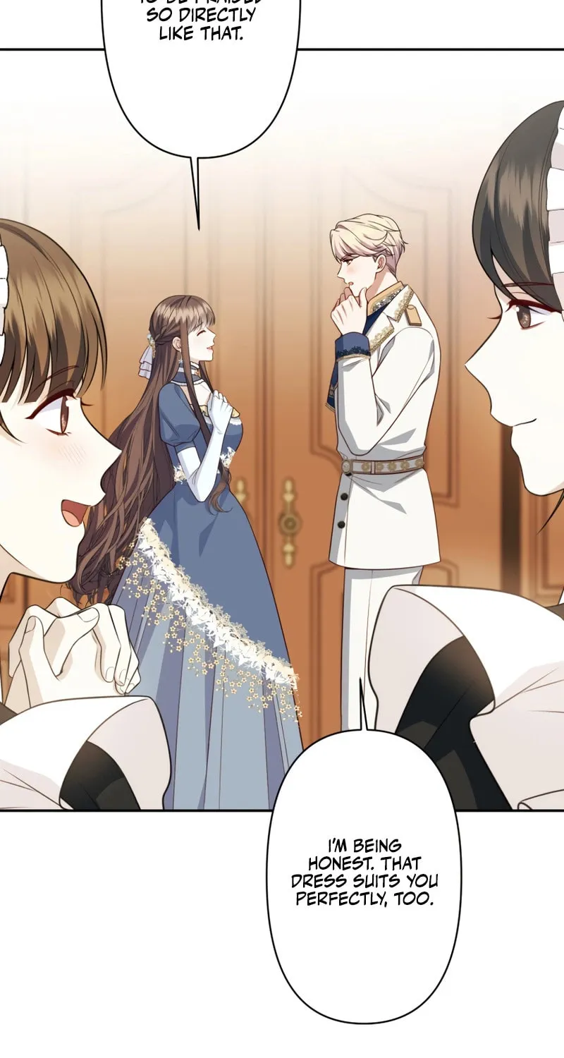 A Marriage of Convenience: The Time-Limited Duchess Won