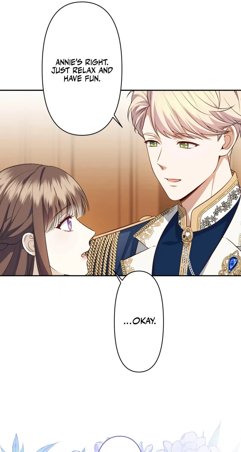 A Marriage of Convenience: The Time-Limited Duchess Won