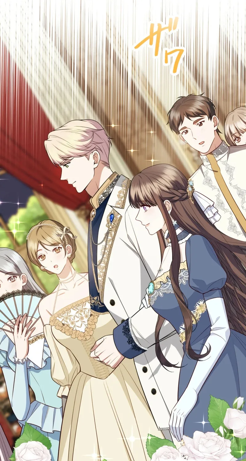 A Marriage of Convenience: The Time-Limited Duchess Won