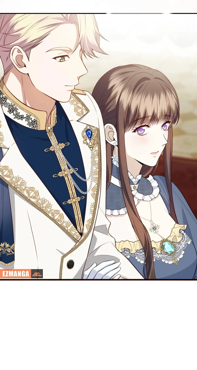 A Marriage of Convenience: The Time-Limited Duchess Won