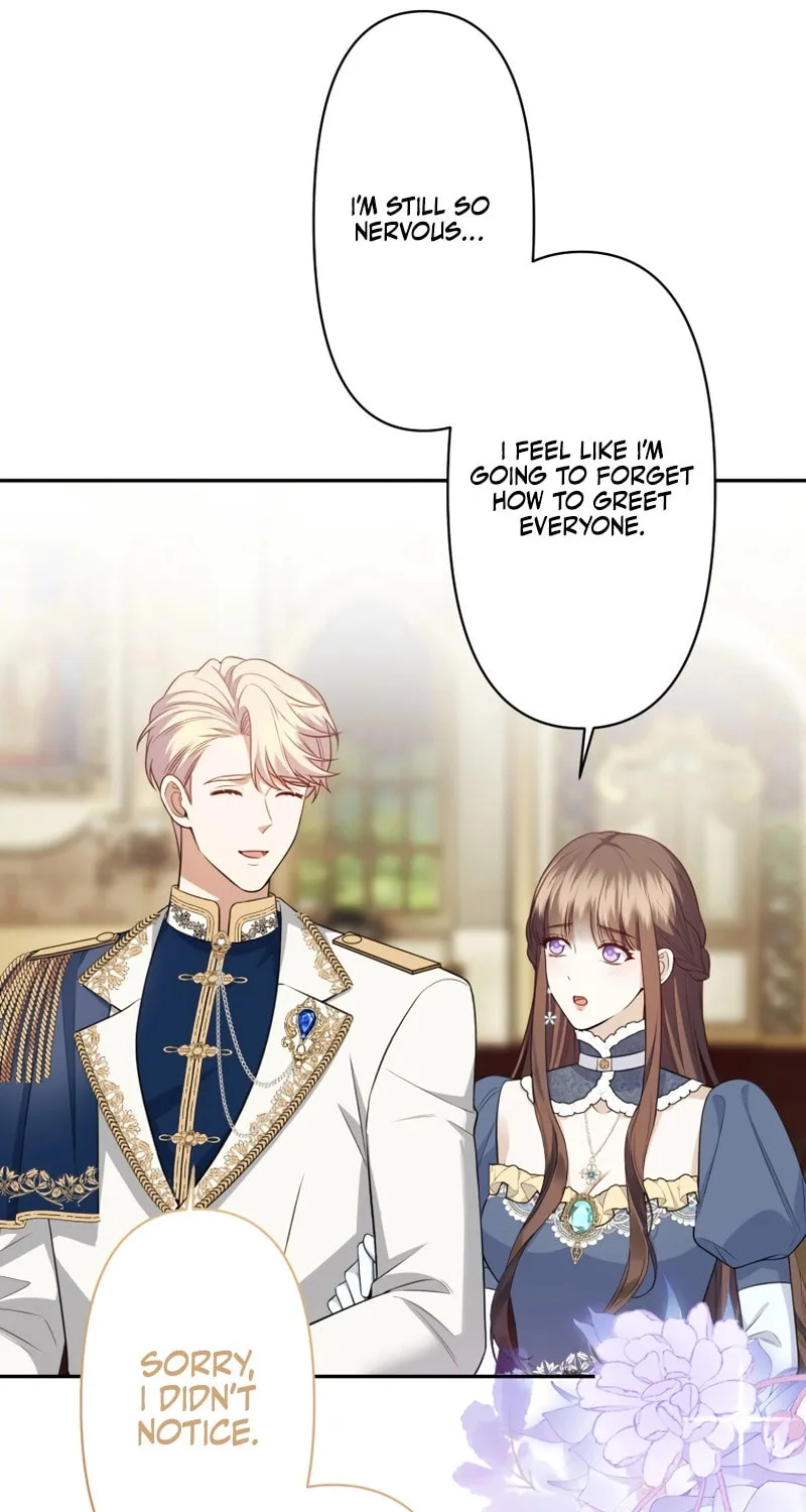 A Marriage of Convenience: The Time-Limited Duchess Won