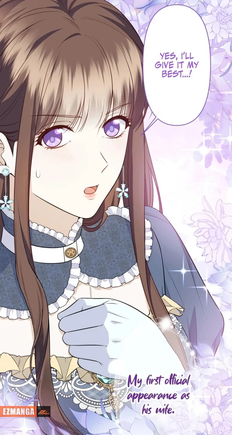 A Marriage of Convenience: The Time-Limited Duchess Won