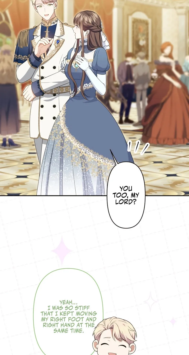 A Marriage of Convenience: The Time-Limited Duchess Won