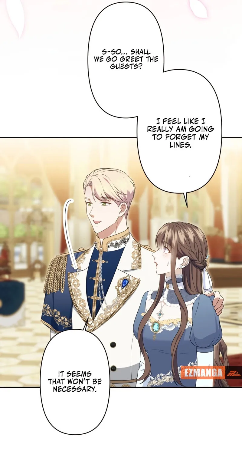 A Marriage of Convenience: The Time-Limited Duchess Won