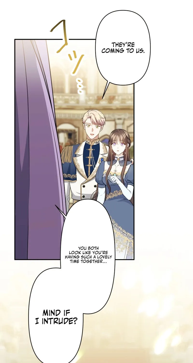 A Marriage of Convenience: The Time-Limited Duchess Won