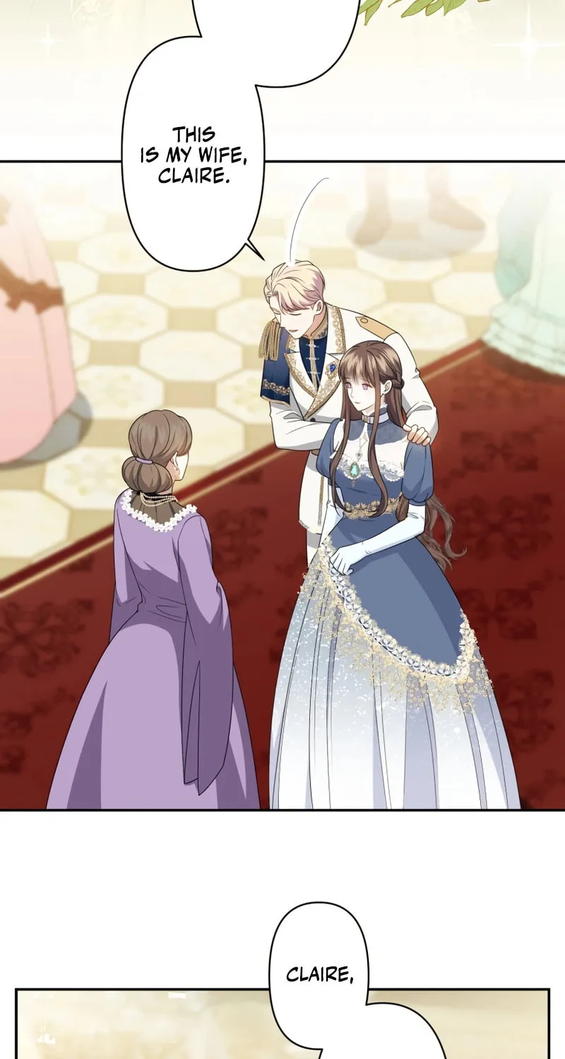 A Marriage of Convenience: The Time-Limited Duchess Won