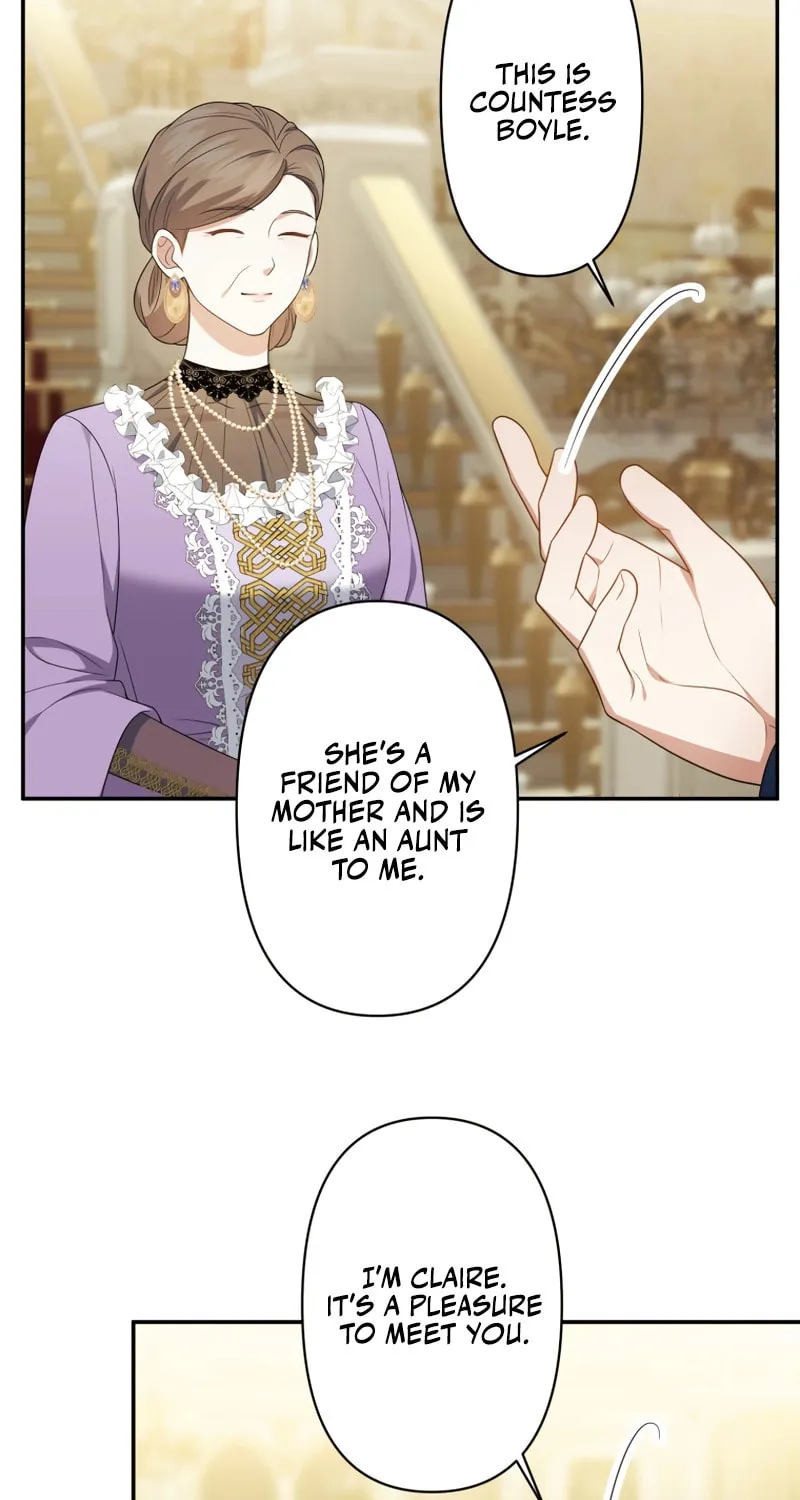 A Marriage of Convenience: The Time-Limited Duchess Won