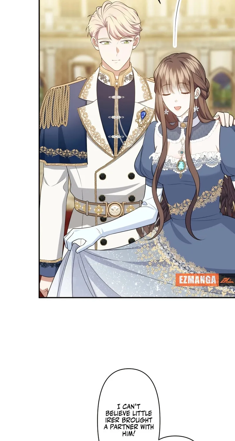 A Marriage of Convenience: The Time-Limited Duchess Won