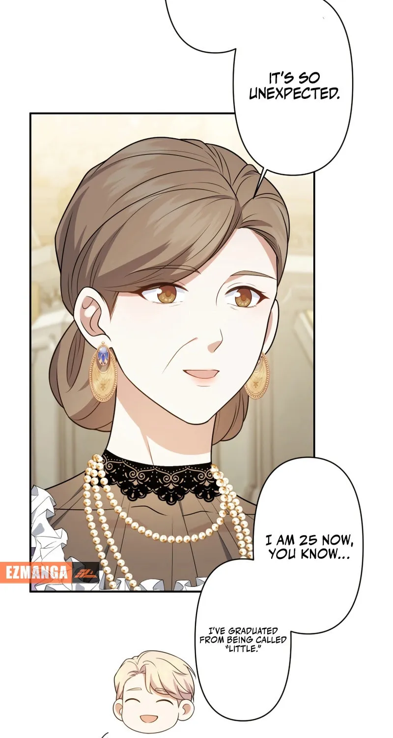 A Marriage of Convenience: The Time-Limited Duchess Won