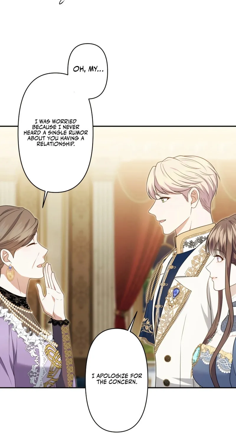 A Marriage of Convenience: The Time-Limited Duchess Won