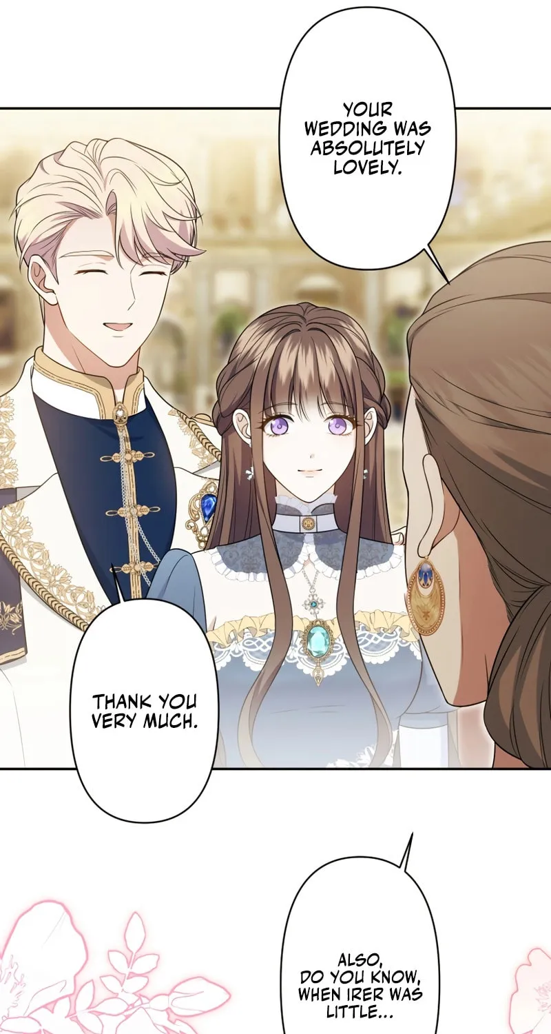 A Marriage of Convenience: The Time-Limited Duchess Won