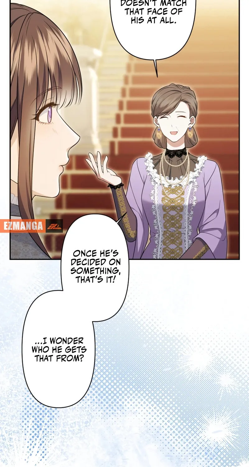 A Marriage of Convenience: The Time-Limited Duchess Won