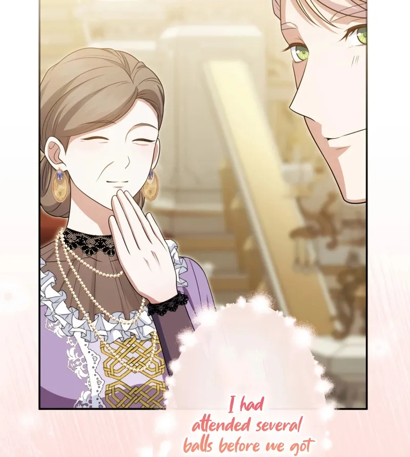 A Marriage of Convenience: The Time-Limited Duchess Won