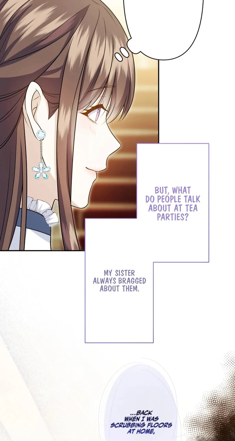 A Marriage of Convenience: The Time-Limited Duchess Won