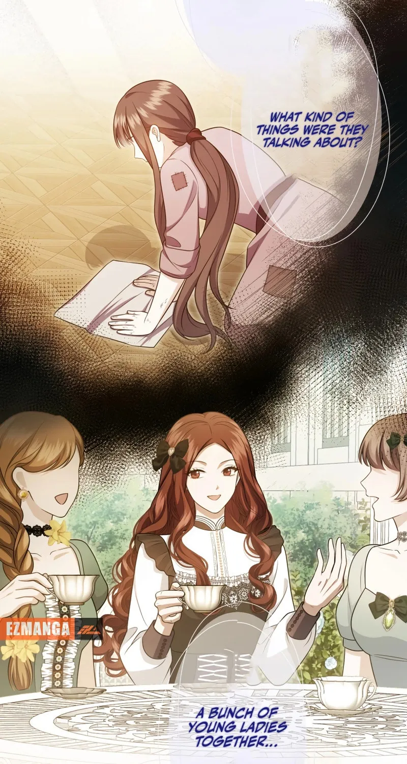 A Marriage of Convenience: The Time-Limited Duchess Won