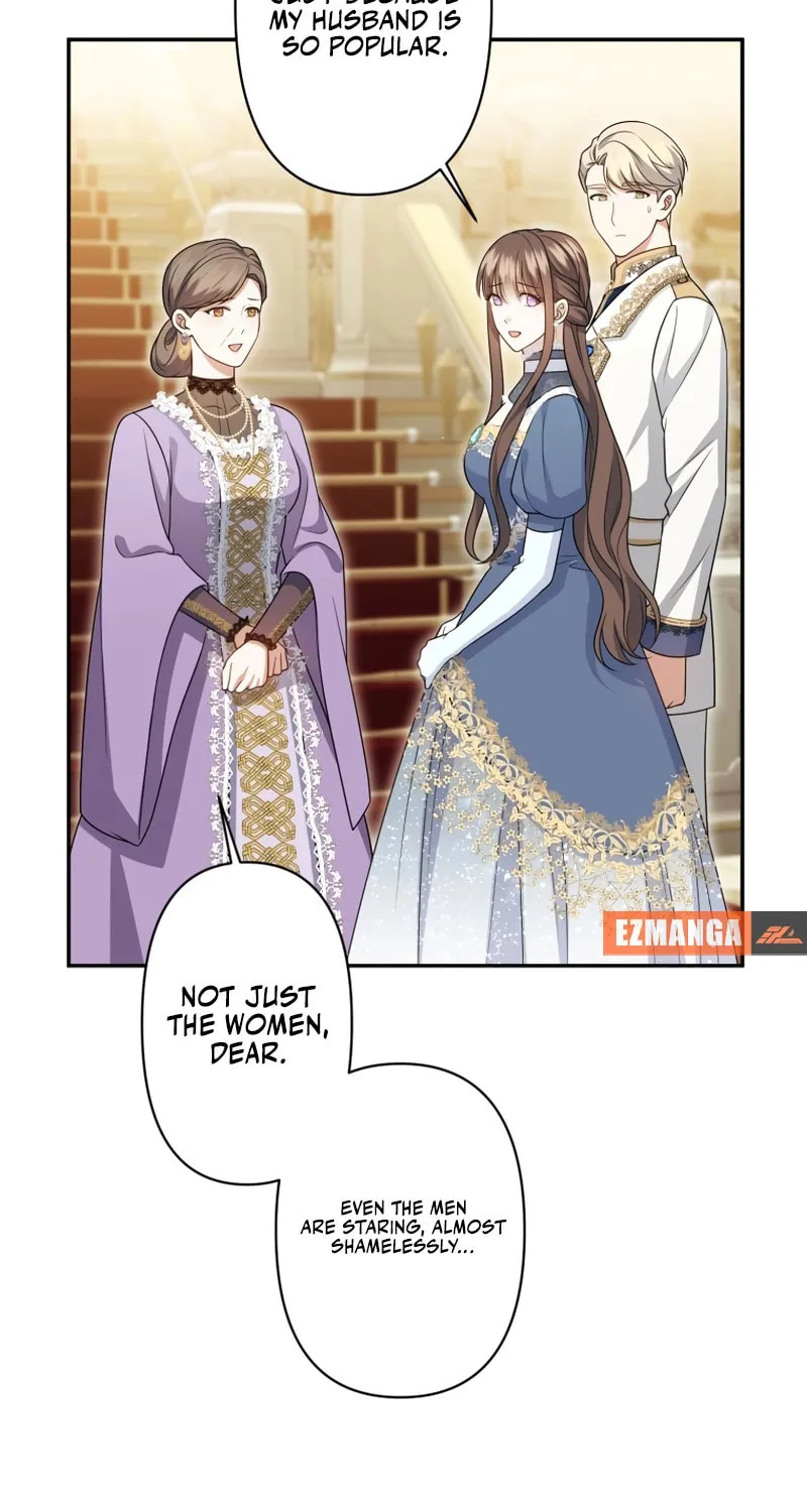 A Marriage of Convenience: The Time-Limited Duchess Won