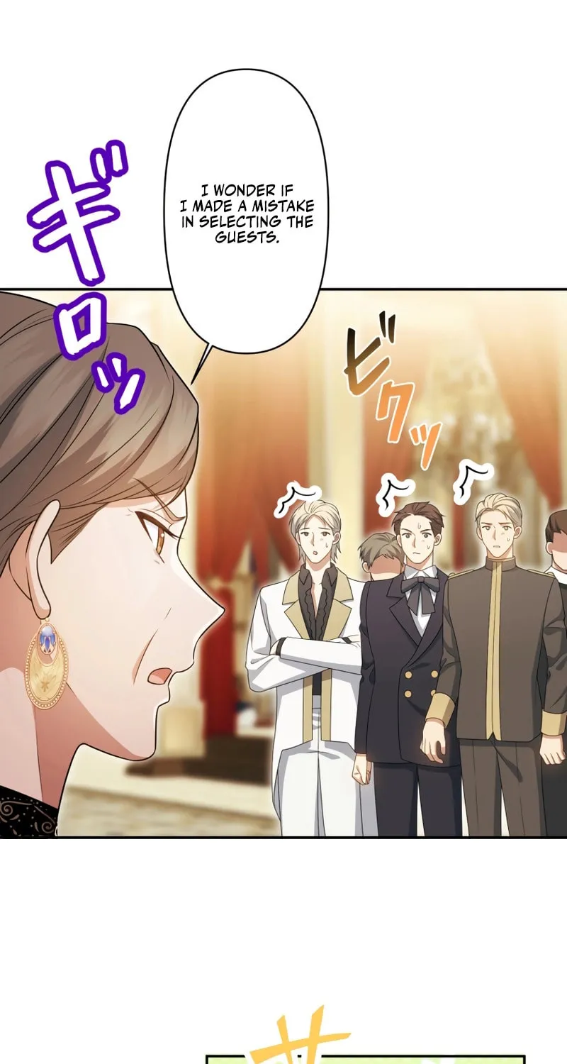 A Marriage of Convenience: The Time-Limited Duchess Won