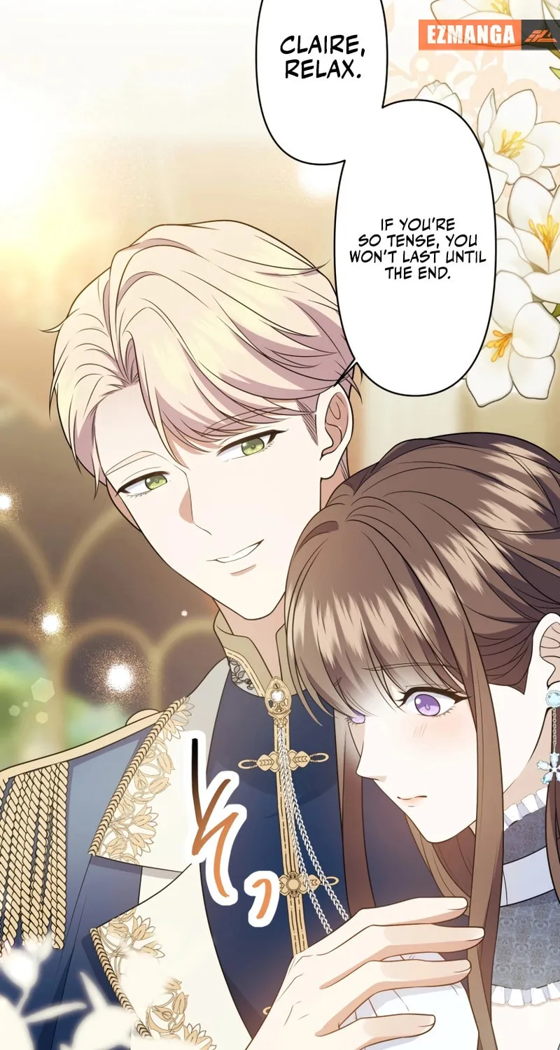A Marriage of Convenience: The Time-Limited Duchess Won