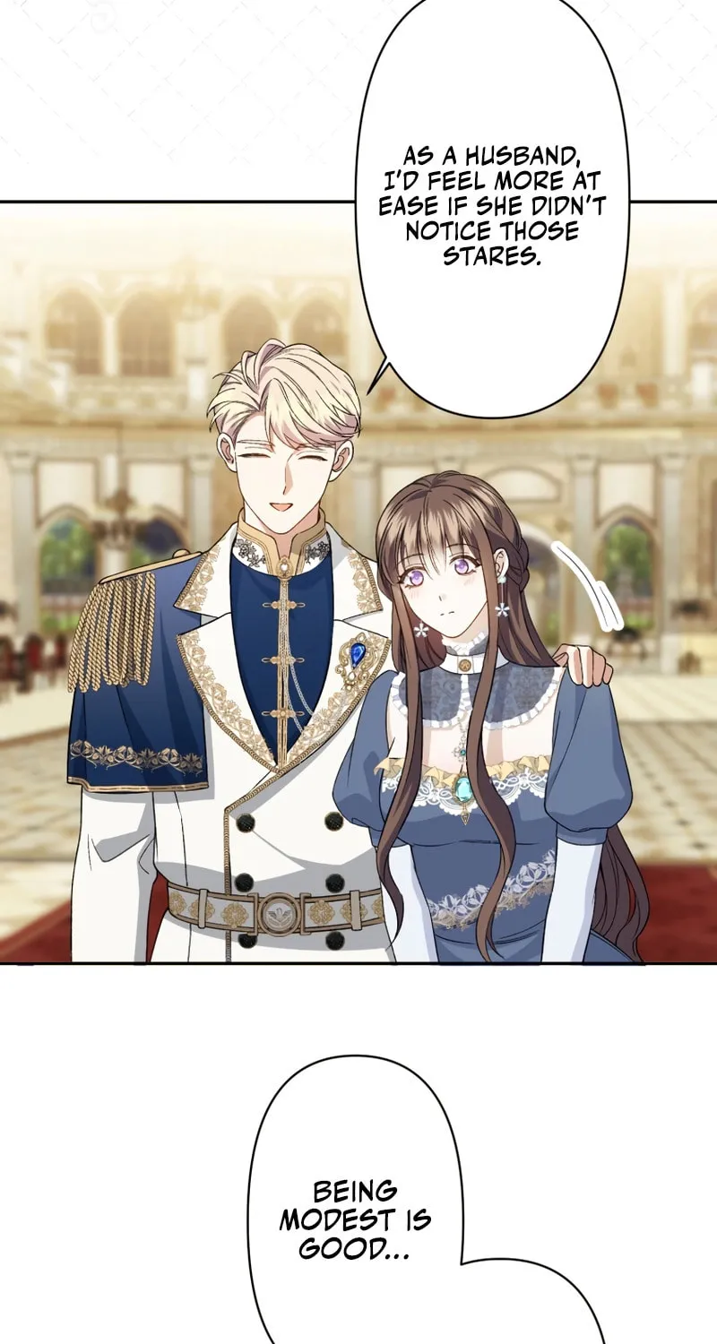 A Marriage of Convenience: The Time-Limited Duchess Won