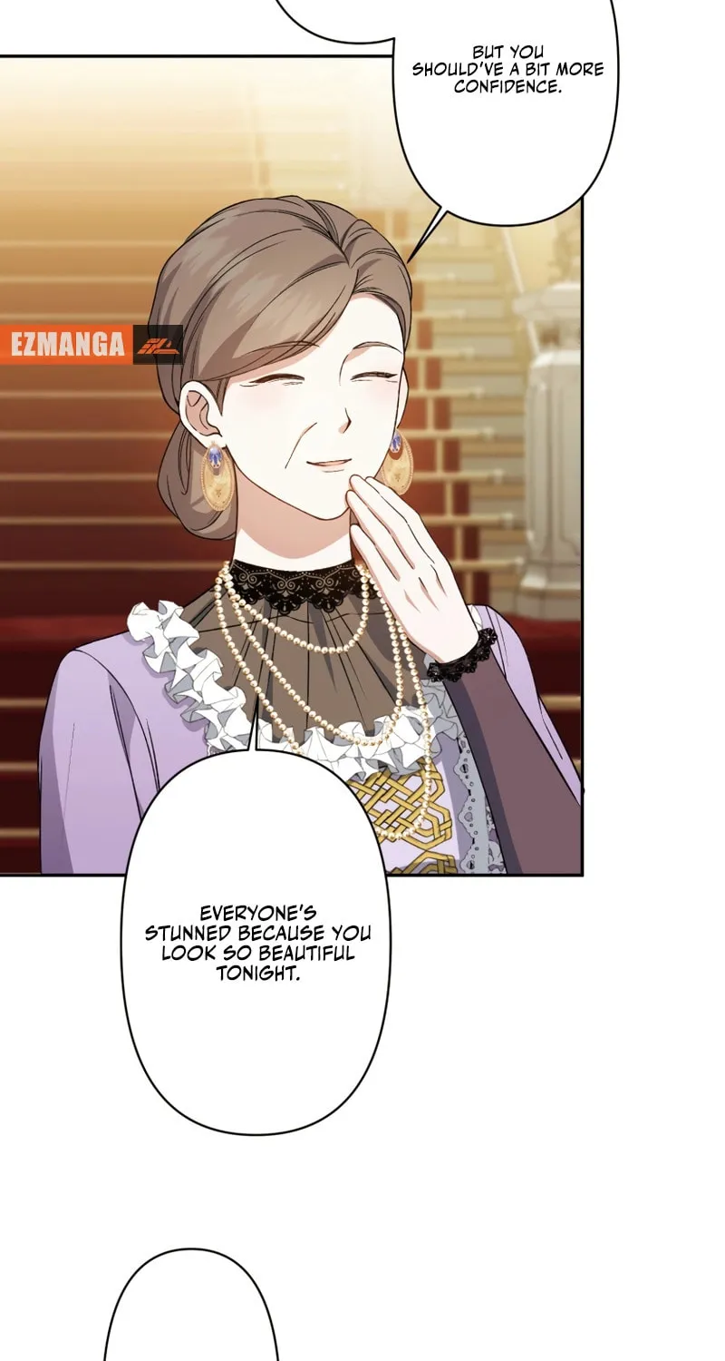 A Marriage of Convenience: The Time-Limited Duchess Won