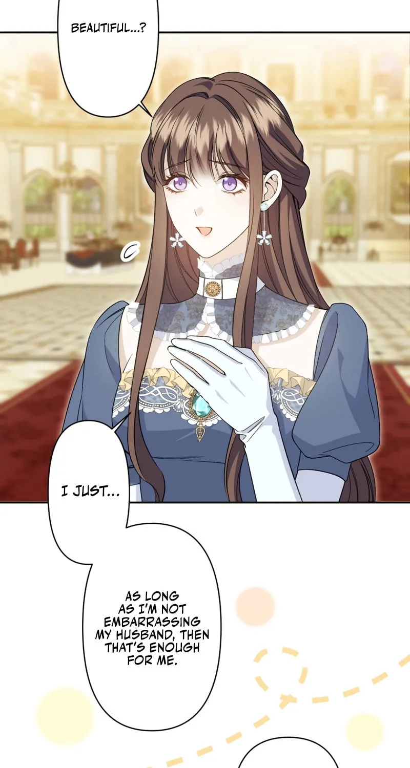 A Marriage of Convenience: The Time-Limited Duchess Won