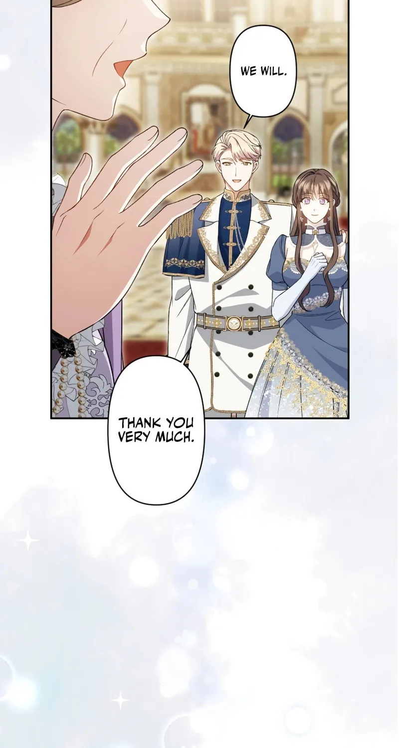 A Marriage of Convenience: The Time-Limited Duchess Won