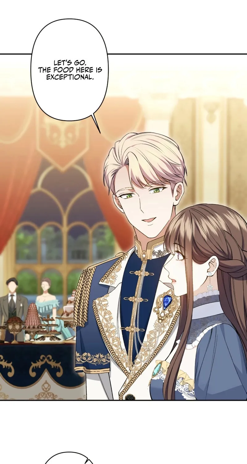 A Marriage of Convenience: The Time-Limited Duchess Won