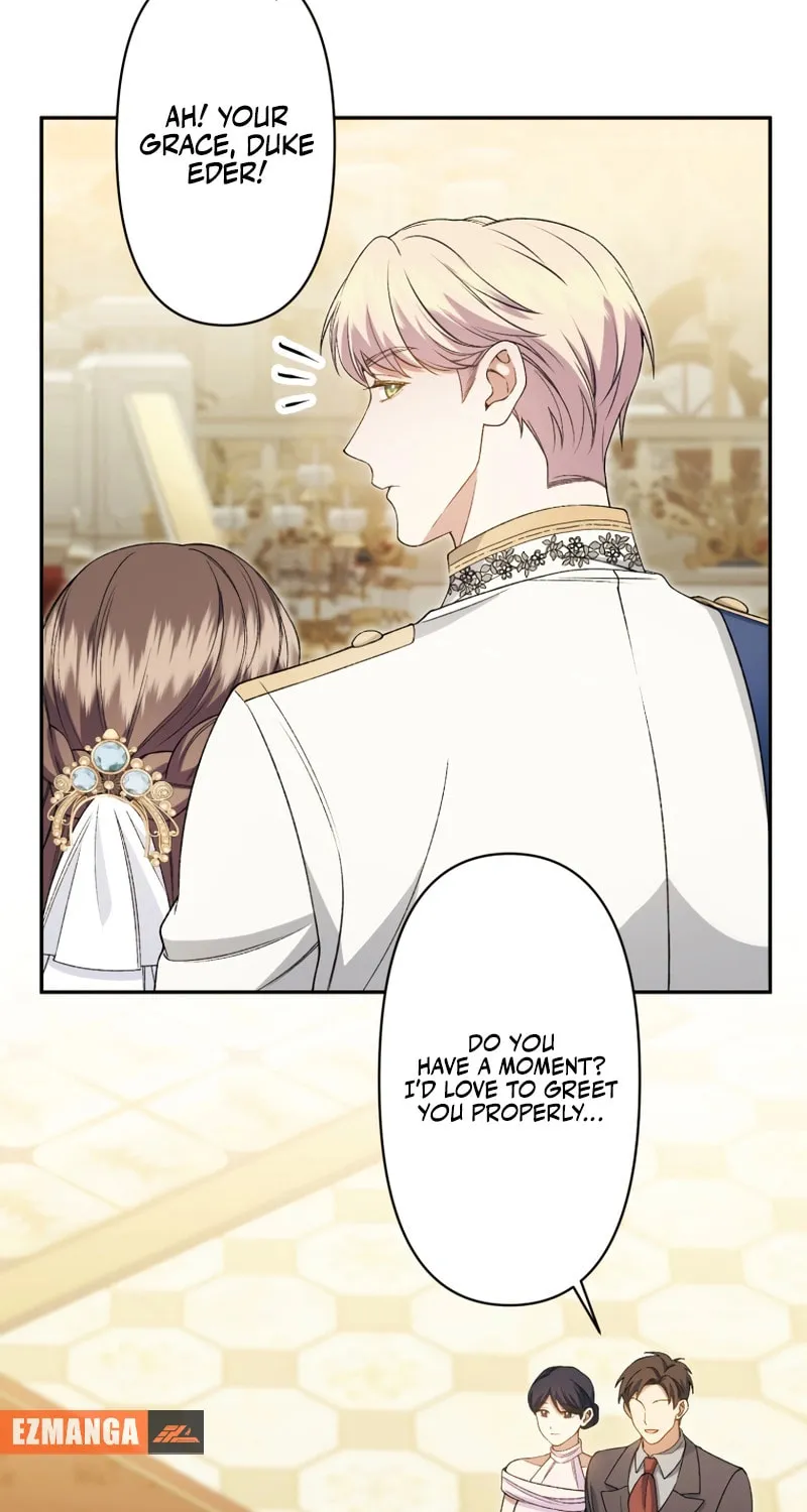 A Marriage of Convenience: The Time-Limited Duchess Won
