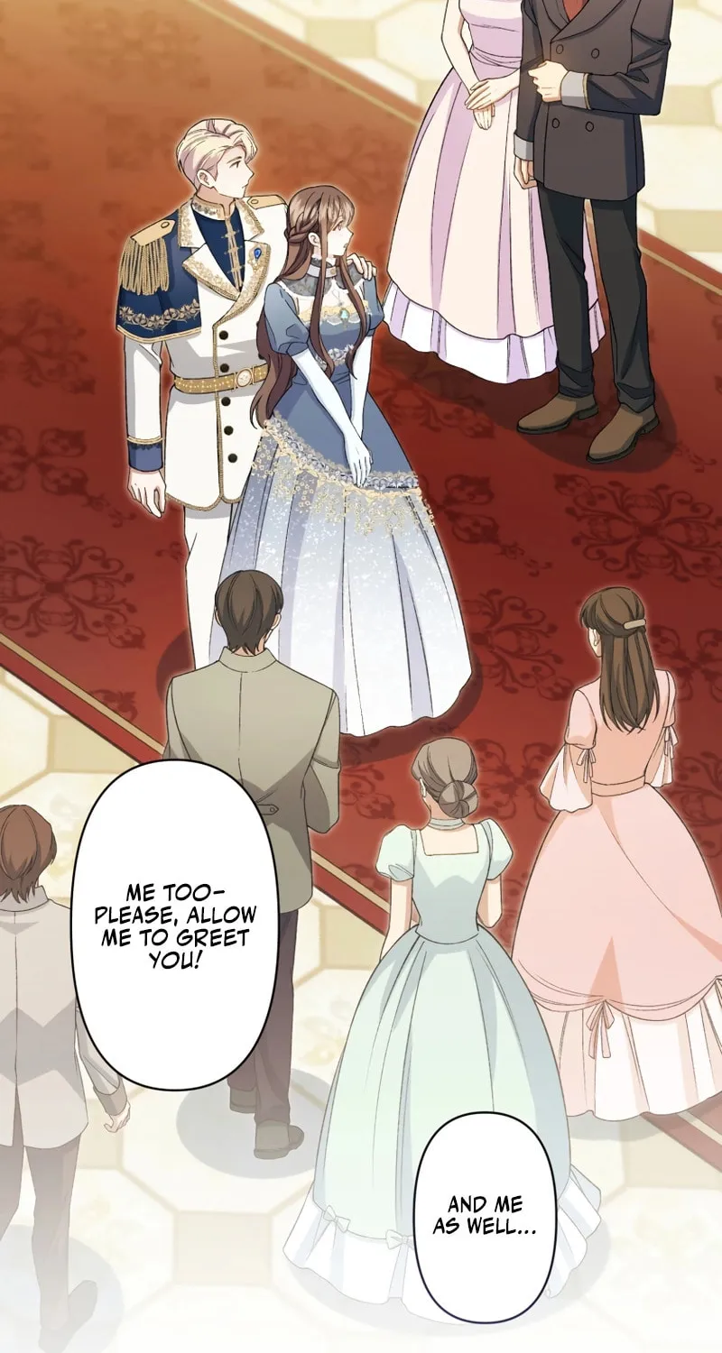 A Marriage of Convenience: The Time-Limited Duchess Won