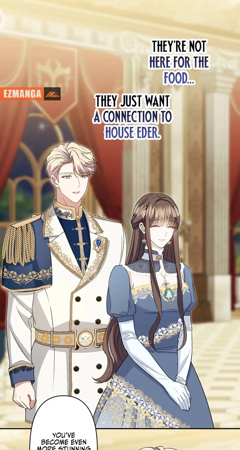A Marriage of Convenience: The Time-Limited Duchess Won