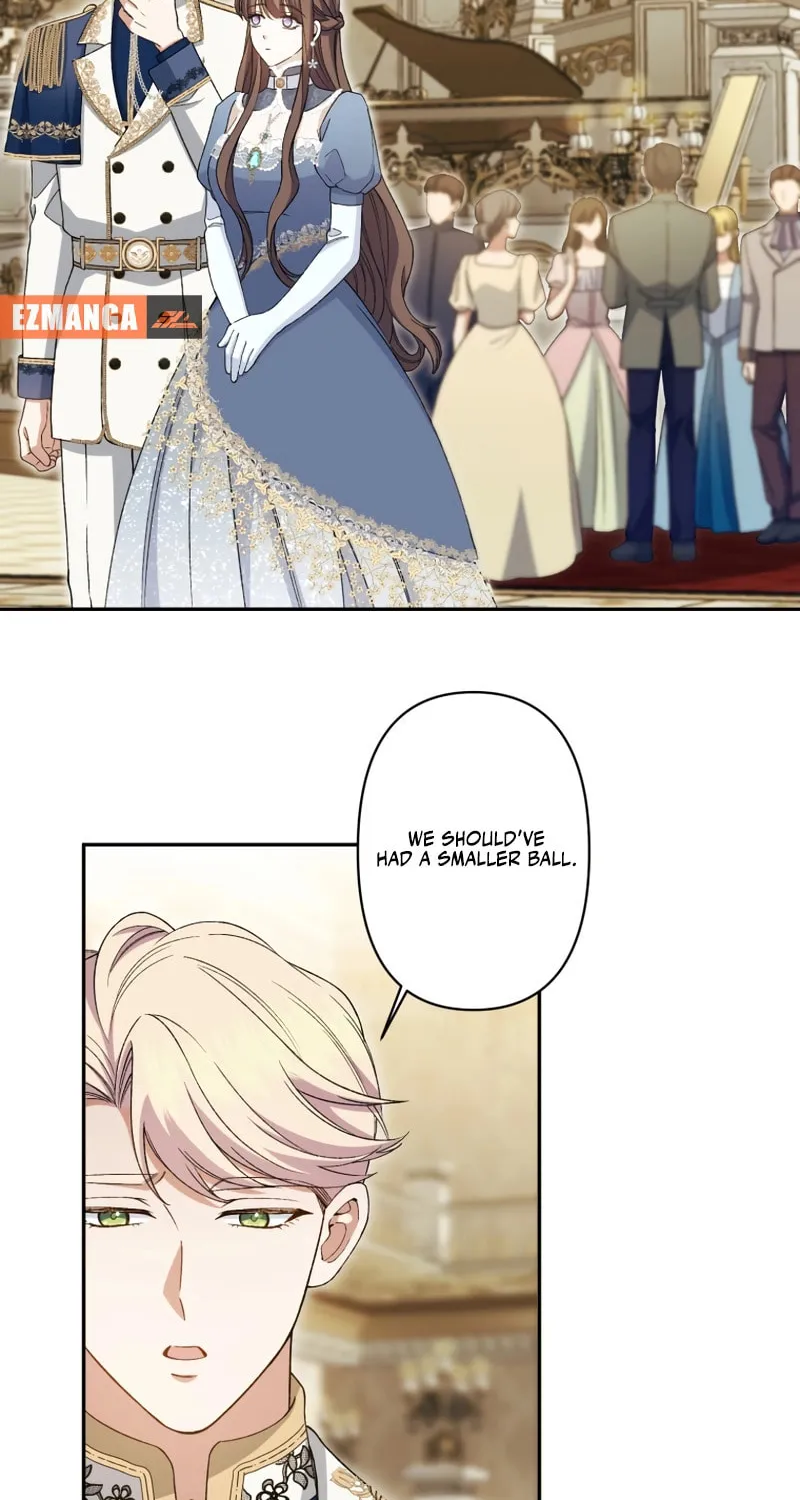 A Marriage of Convenience: The Time-Limited Duchess Won