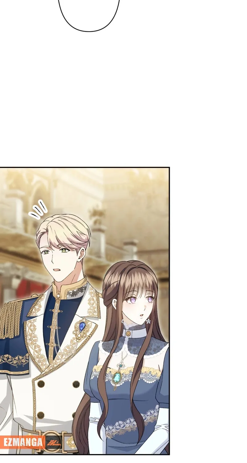 A Marriage of Convenience: The Time-Limited Duchess Won