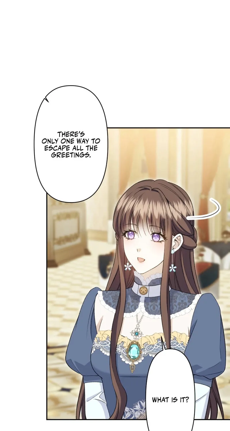 A Marriage of Convenience: The Time-Limited Duchess Won