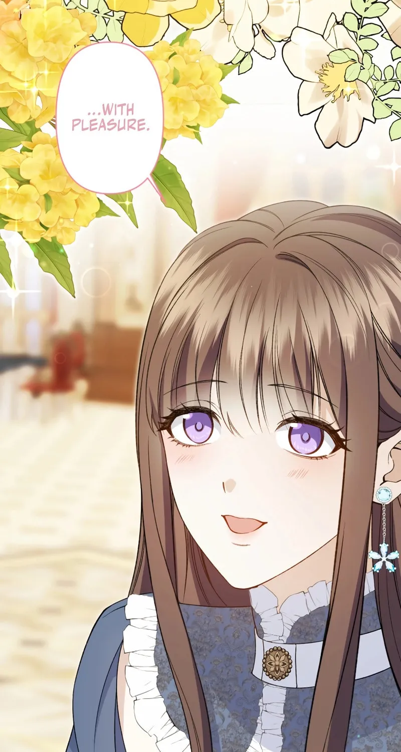A Marriage of Convenience: The Time-Limited Duchess Won